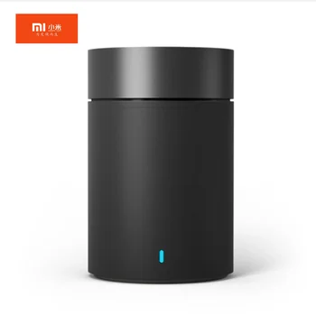 

Original Xiaomi Xiaogang Cannon Bluetooth Speaker 2 Bluetooth 5.0 Wireless connection, clear sound quality For iPhone Samsung LG