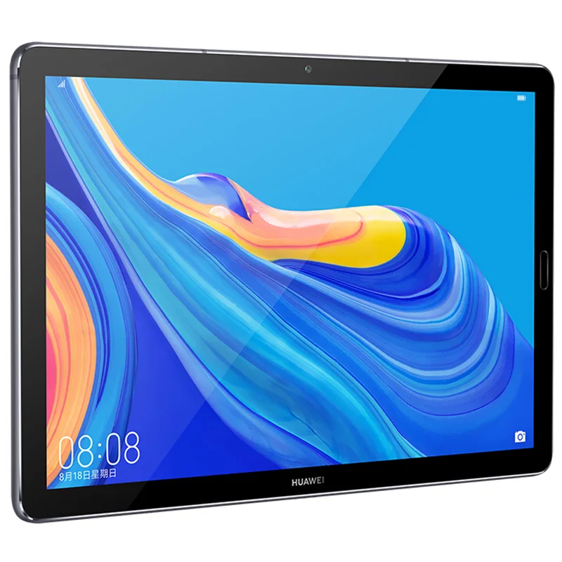 HUAWEI M6 4G Phablet планшетный ПК 10 8 дюймов Android 9 0 Mediapad Hisilicon Kirin 980 1 ГГц Восьмиядерный 7500