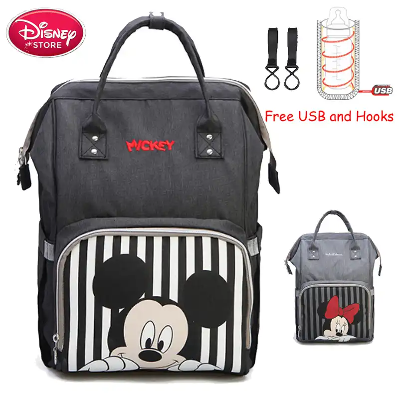 disney nappy bags australia
