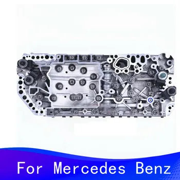 

100% work 722.8 Transmission Valve Body WFC-280 CVT for Mercedes Benz A B CLASS 2004-2011 A1693701106 A1693700706 R169377150