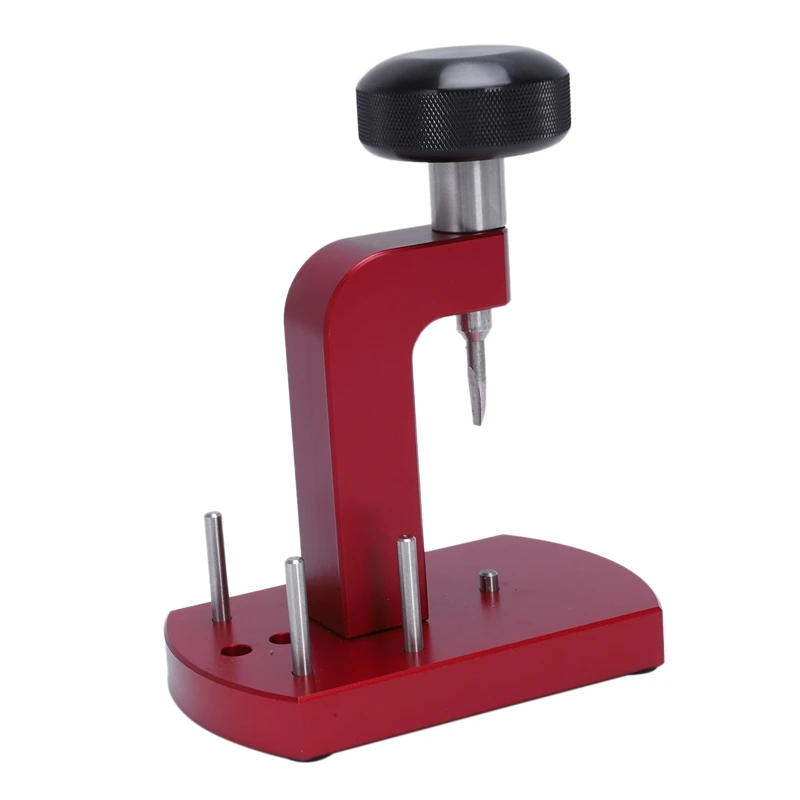 

Watch Back Case Opening Tool Battery Changing Tool for Watch Repair Watch Back Case Opener Battery Replacement Tool