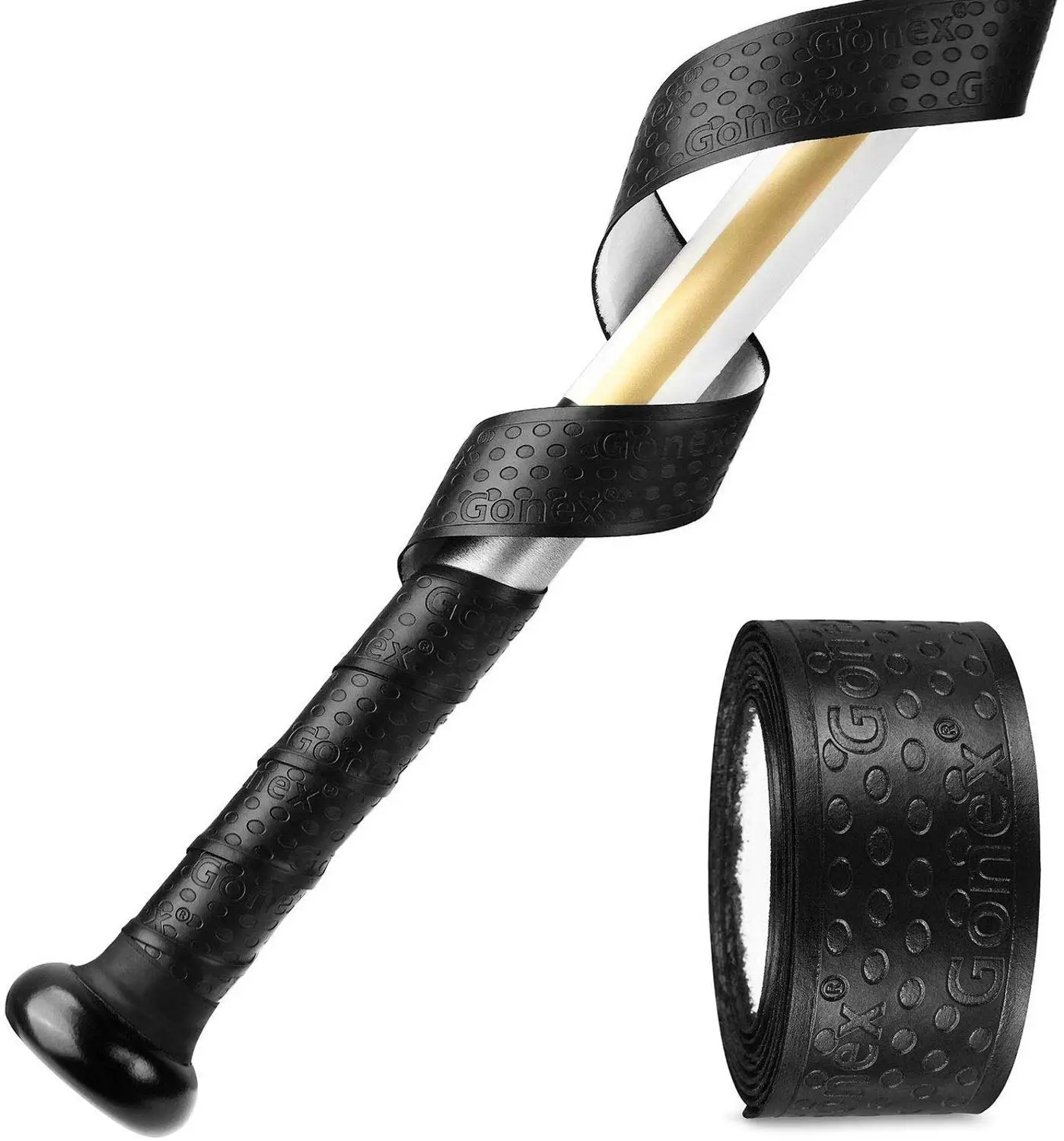 Baseball Bat Grip Tape Baseball Accessories Handheld Sweatband