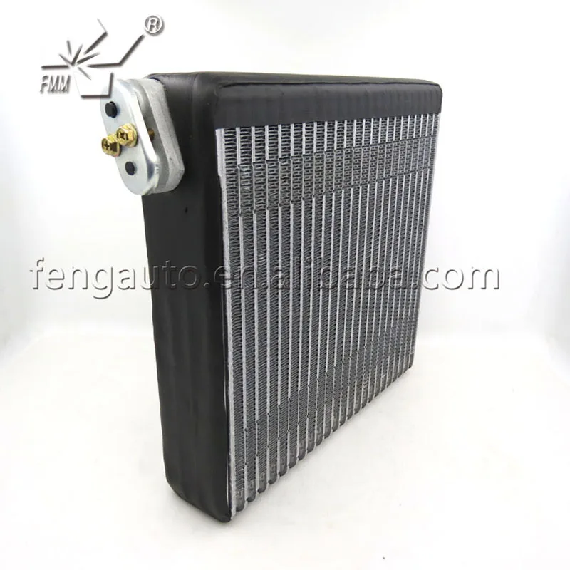 88501-12440 air auto ac охлаждающая катушка испарителя сердечник для toyota corolla