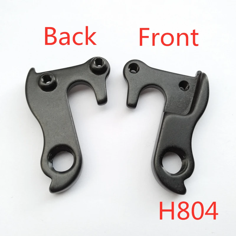 2017 norco range derailleur hanger