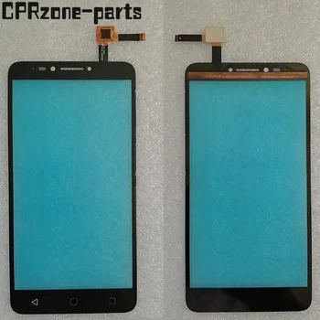 

6.0" New touchscreen For Alcatel Pixi 4 (6) 4G OT9001 9001X 9001D 9001 touch screen digitizer sensor Panel free shipping