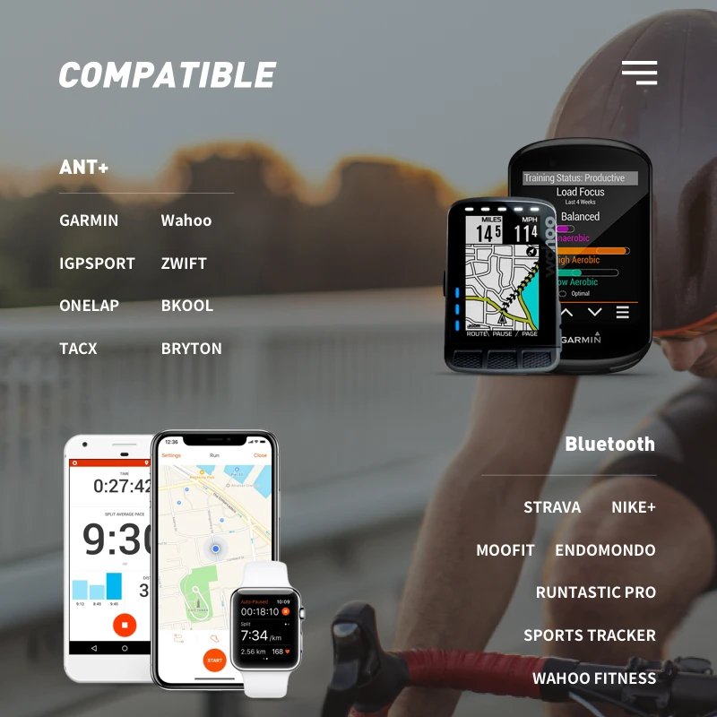 magene mover heart rate monitor