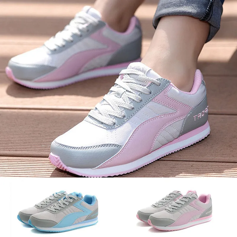 Lo mejor zapatillas 24 horas - Calzado vulcanizado de mujer 2023 Aliexpress