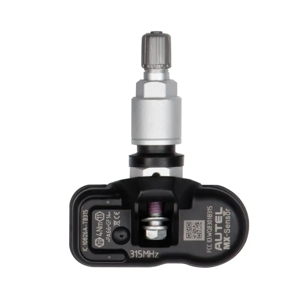Датчик давления в шинах Autel Mx 433 МГц/315 МГц 4 шт.|autel mx-sensor|autel tpms sensortpms programmer |
