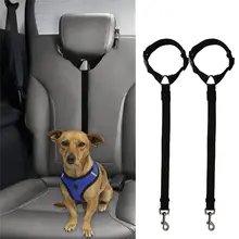 premium dog seat belt