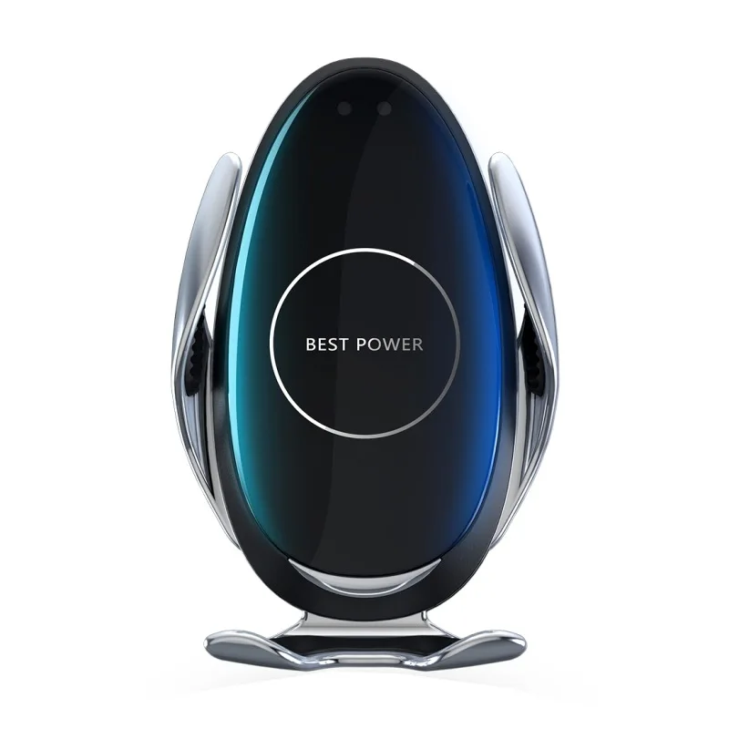 

10W QI Car Wireless Charger Charging Outlet Phone Holder Fast Charging for iPhone XR / XS Max / Galaxy S9+ / S9 / Huawei Mate 20
