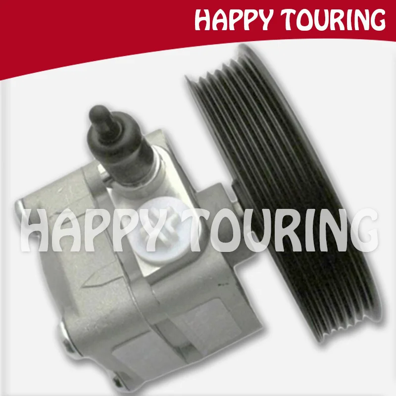 

New Power Steering Pump For VOLVO V70 S70 C70 1996-2005 8251734 8603050 8683967 8649637 9485904 9157037