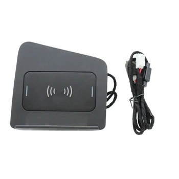 

for BMW X5 2015-2018 Centre Console Fast Wireless Charger