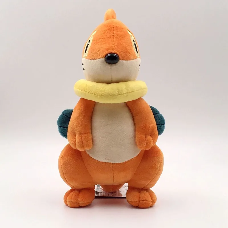 Такара Tomy кукла Покемон игрушки Buizel плюшевые игрушки для детей на день рождения Рождественские подарки 27 см