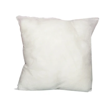 

45x45Cm pp Cotton Pillow Core Cushion Filled Plush Toy Pillow Activity Gift Pillow Decoration Waist Back Inner Pillow