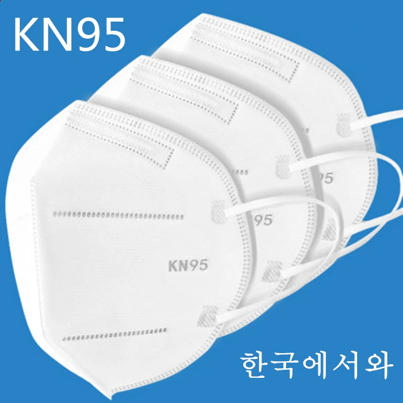 

KN95 strong protective mask wholesale price FFP2 mask fine air filter deodorant mask safety protection antibacterial dust mask