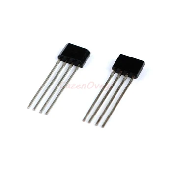 

5pcs/lot WSH41FC W41FC 4 feet Hall switch original authentic In Stock