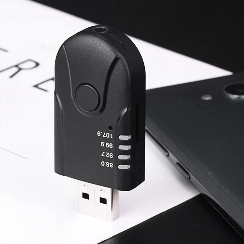 USB fm-передатчик с питанием 5,0 Bluetooth Автомобильный Aux аудио плеер TF музыкальный адаптер беспроводной приемник громкой связи в автомобиле FM модулятор