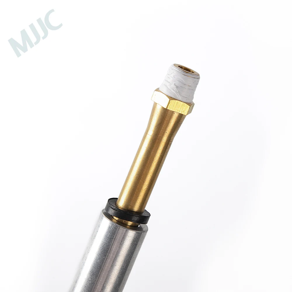 Billige MJJC Marke mit Hoher Qualität Ersatz Lager für Hurrikan schwarz