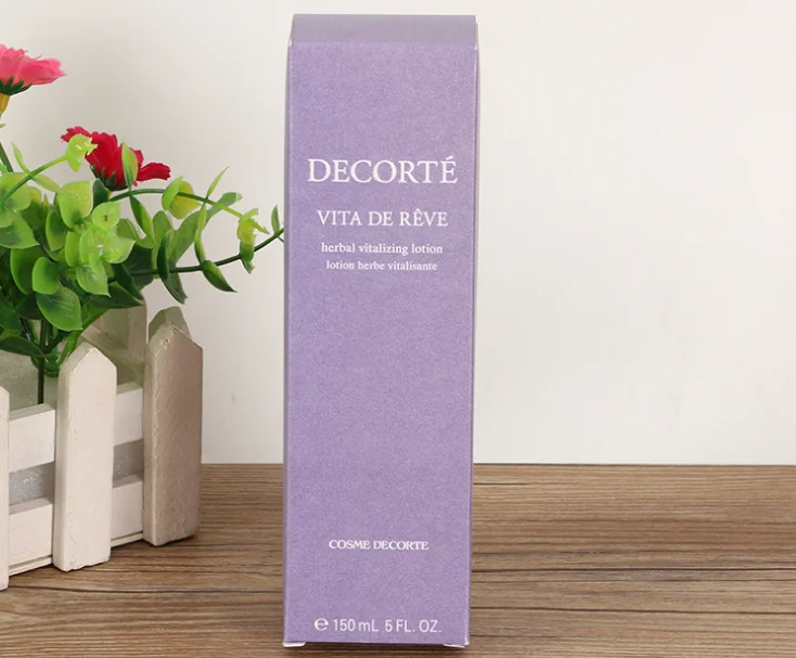 Folding Carton Gift Box – Custom Brown Paper Packaging for Lipstick, Fragrance, and Cos... - SKU Folding Carton Packagin...