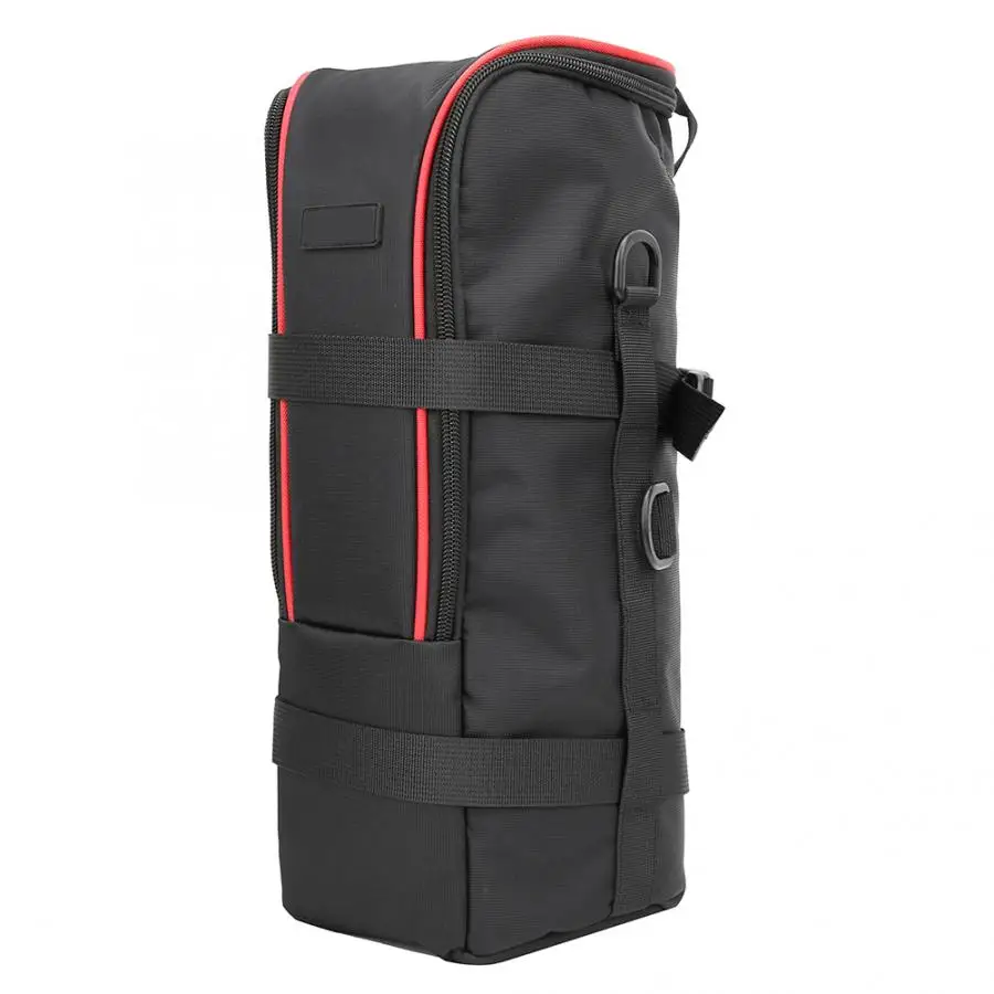 EIRMAI L2080-S, многофункциональная сумка для объектива камеры, сумка для Canon, для объективов Nikon, для Shima 150-600 мм