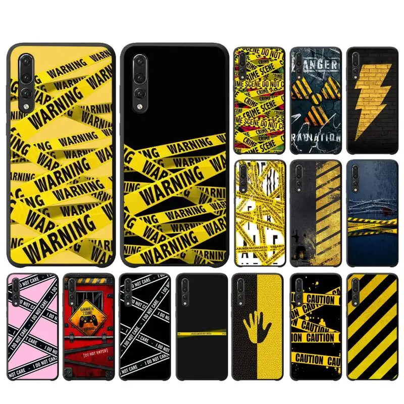 Чехол FHNBLJ для телефона Huawei P10 20 30 40 Lite P20Pro P30Pro P40Pro Psmart|Бамперы| |