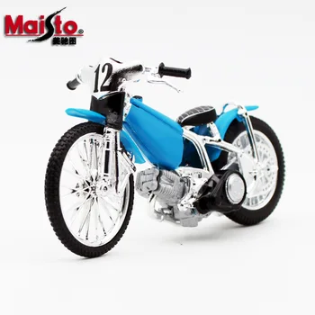

MAISTO 1:18 Speedway Highway Imitation Simulation Alloy Motorcycle Model Collection Gift Toy Ornament with Base Free Shipping