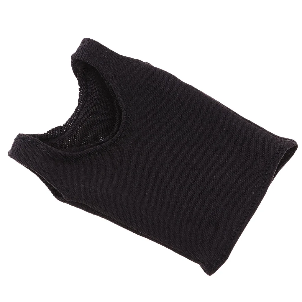 1/6 Scale Female Vest Weskit Clothing for 12