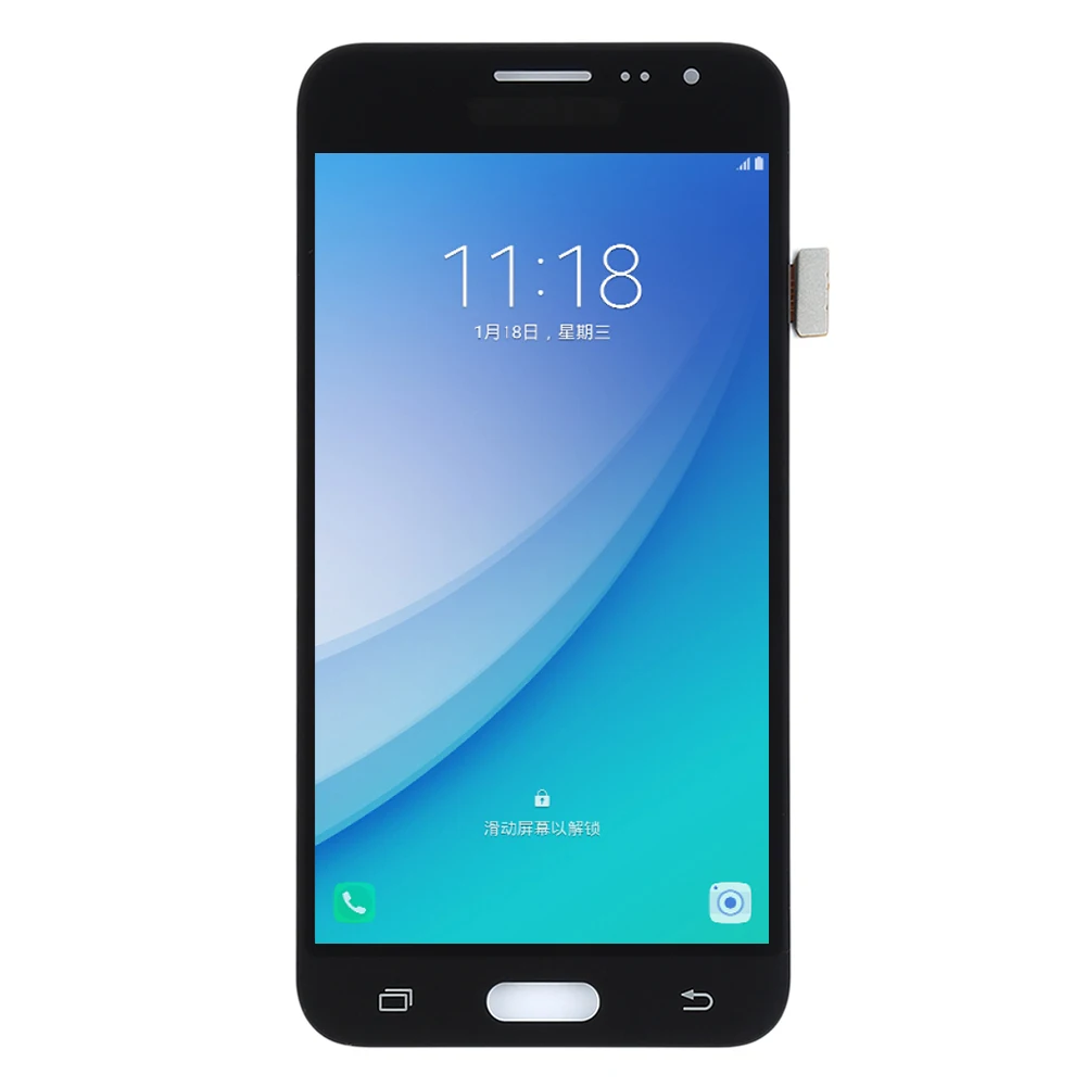 ЖК-дисплей для Samsung Galaxy J3 J320 J320A J320F сенсорный экран дигитайзер