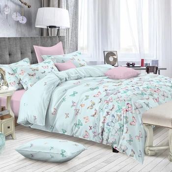 

Bed linen polutorospalnye Amore Mio, Waltz