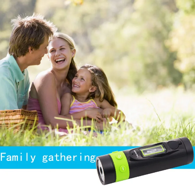 

Subwoofer Portable Wireless Bluetooth Multi Function Speaker Outdoor OLED Screen Long Battery Waterproof Cycling Sound Box