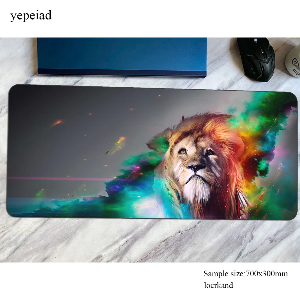 Игровой коврик для мыши 900x400x4 мм | Компьютеры и офис