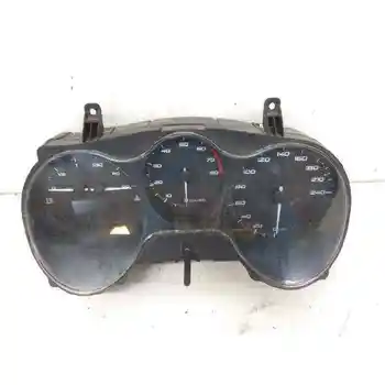 

1P0920810H BOX INSTRUMENTS SEAT ALTEA XL (5P5)