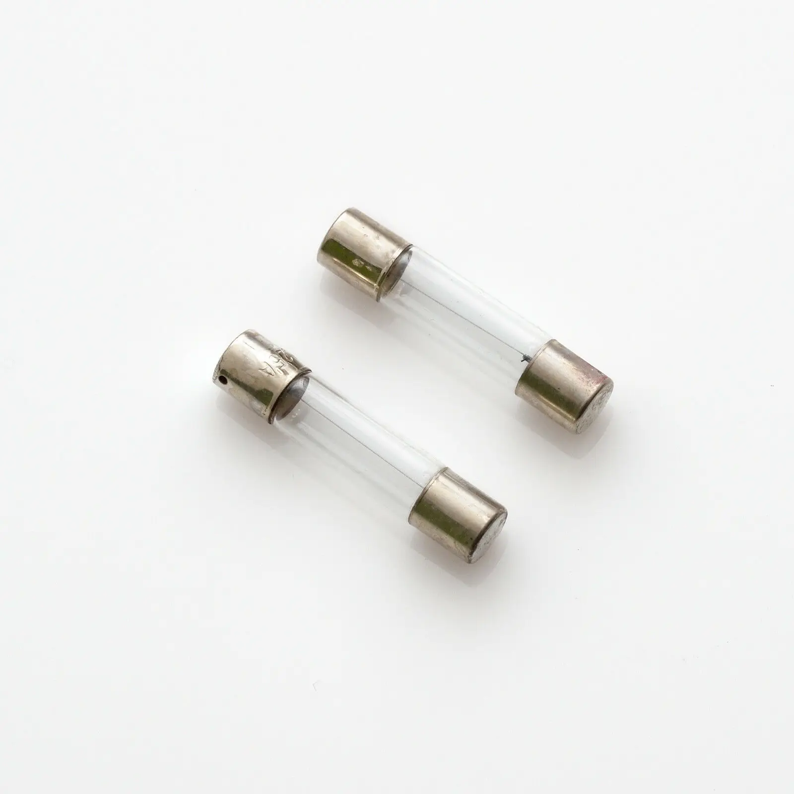25 Fuse Style Pilot Lamp Bulb 12v 150 Ma For Vintage Receivers Fits