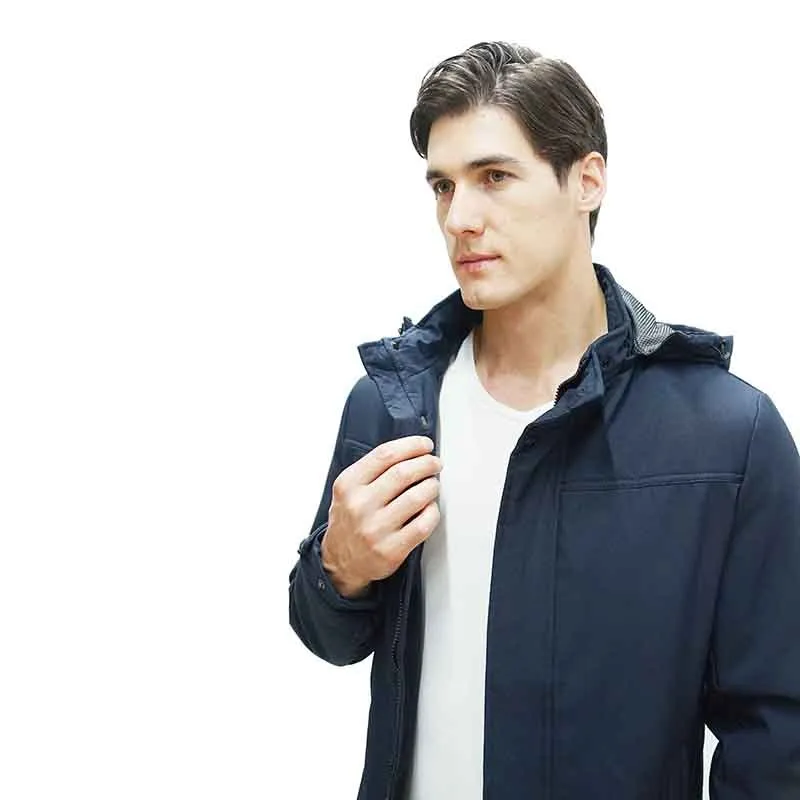Men's Winter Jacket