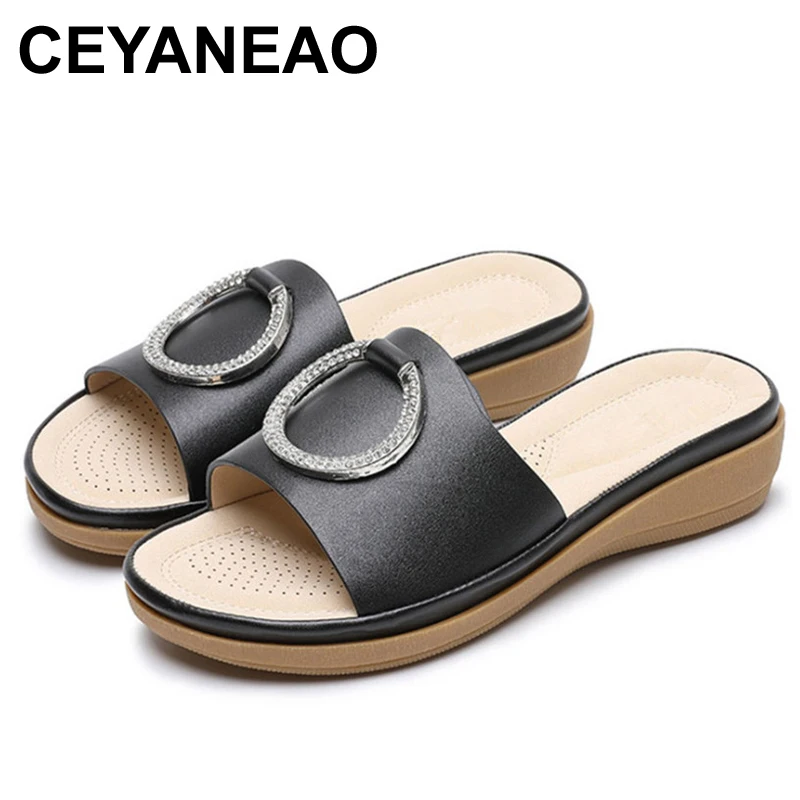 CEYANEAOMatching/вечерние женские туфли без сумки в африканском стиле Итальянский