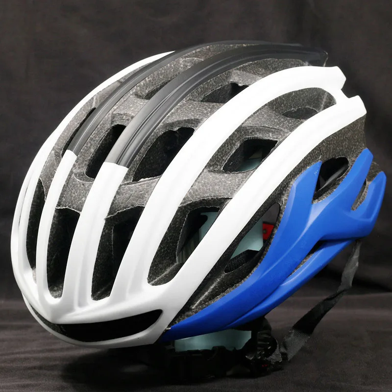 Prevail 2 Bicycle Helmet Special Road Bike Cycling Mtb Aero Men Sport Cap Foxe Evade Bora Sagan Size M 55~59cm D | Спорт и