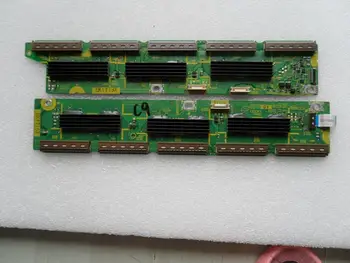 

TH-P50U30C TH-P50UT30C SU SD Board TNPA5337 TNPA5336 AG Working