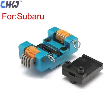 

CHKJ Replacement DAT17 Key Matching Auxiliary Fixture For Subaru Key Locksmith Tools Free Shipping