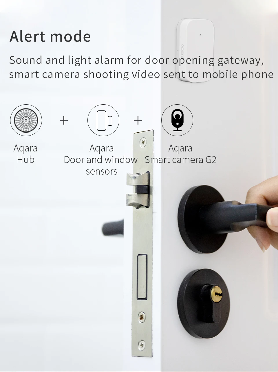 Xiaomi Aqara Hub 4