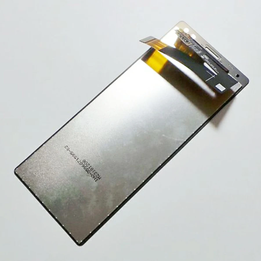 Для sony Xperia 10 I3123 I3113 I4113 I4193 lcd+ сенсорный экран дигитайзер вместо sony Xperia 10 Запасные детали ЖКИ