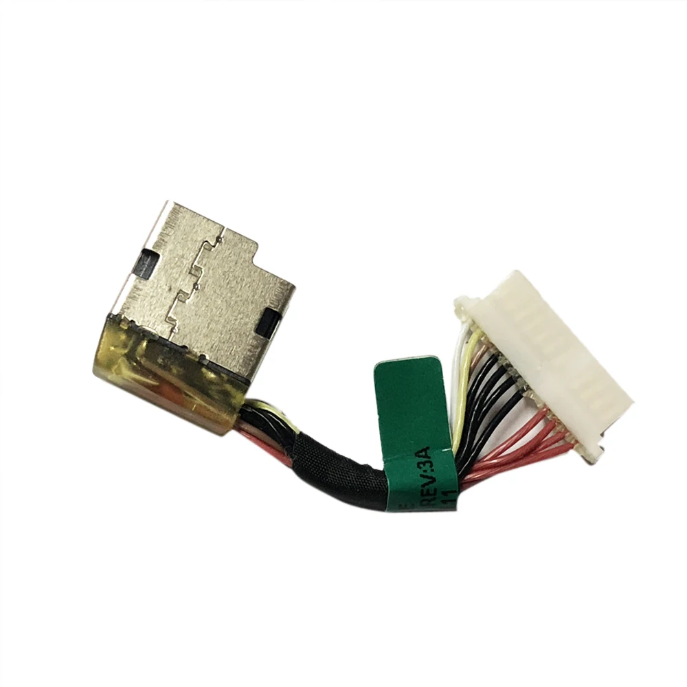 Для Hp Pavilion 15-cb series 15-cb000 15-cb010nr 15-cb050od 15-CB045WM DC кабель питания 926430-001 922575-YD5 | Компьютеры