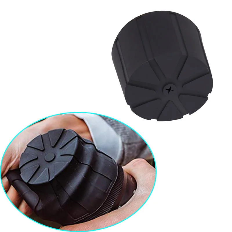 Description Picture 6 of itemSilicone Universal Lens Cap DSLR Lenses Scratch Proof Waterproof Lens Cap Camera Len Cover Protector