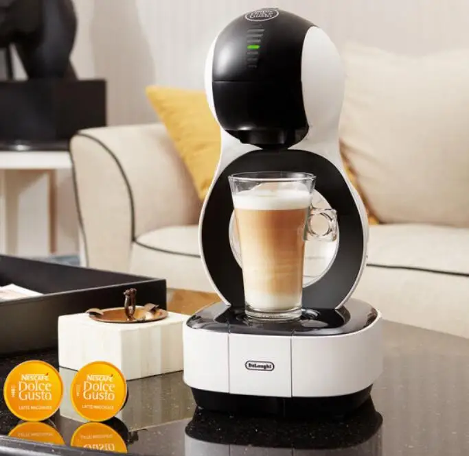 Coffee Machine Dolce Gusto Guaranteed Authentic clc.cet.edu