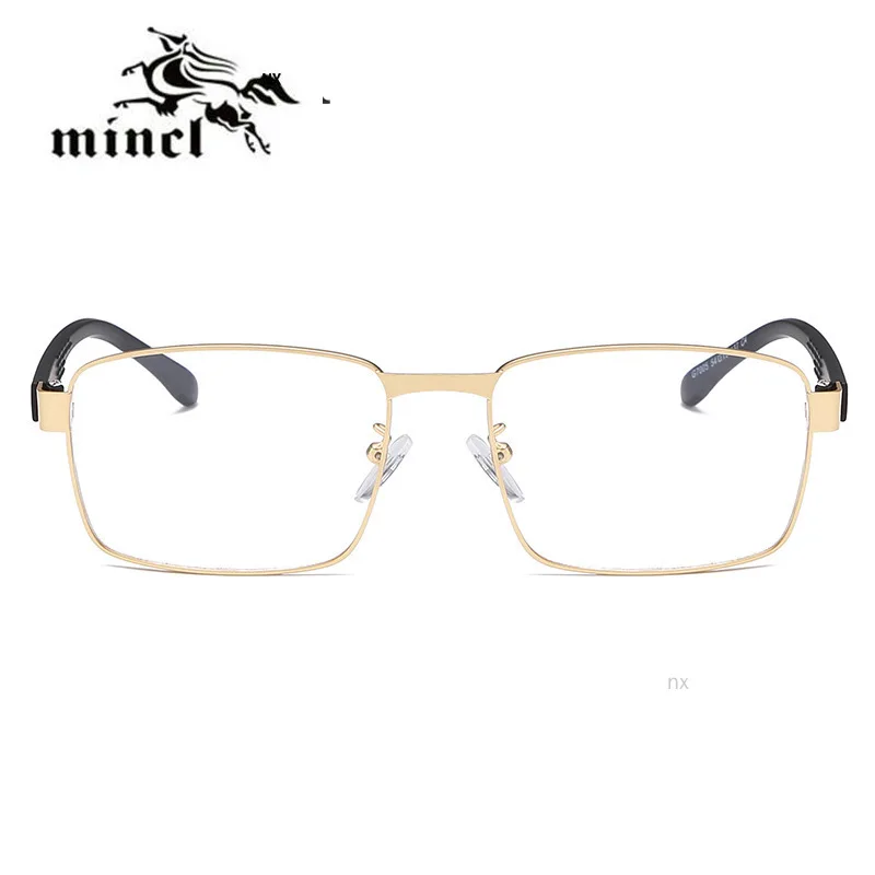 Новые прогрессивные многофокусные очки для чтения Ulrtalight TR90 рамка для мужчин и женщин бифокальные мужские дальнозоркости UV400 с коробкой NX