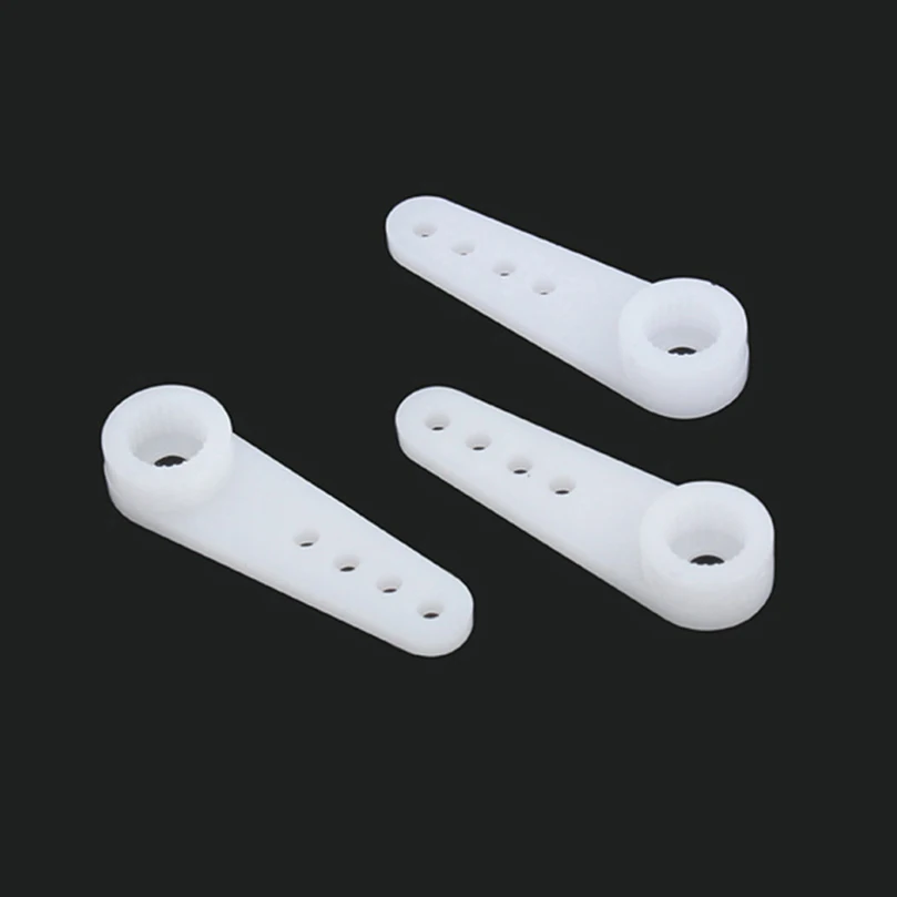 ALZRC DS452MG DM1232S пластиковый серворуль RC вертолет запчасти для KST 215 | Игрушки и хобби