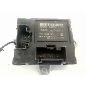 

9G9T14B533FC Switchboard Ford Mondeo Ber. (ca2) 2.0 Tdci Cat