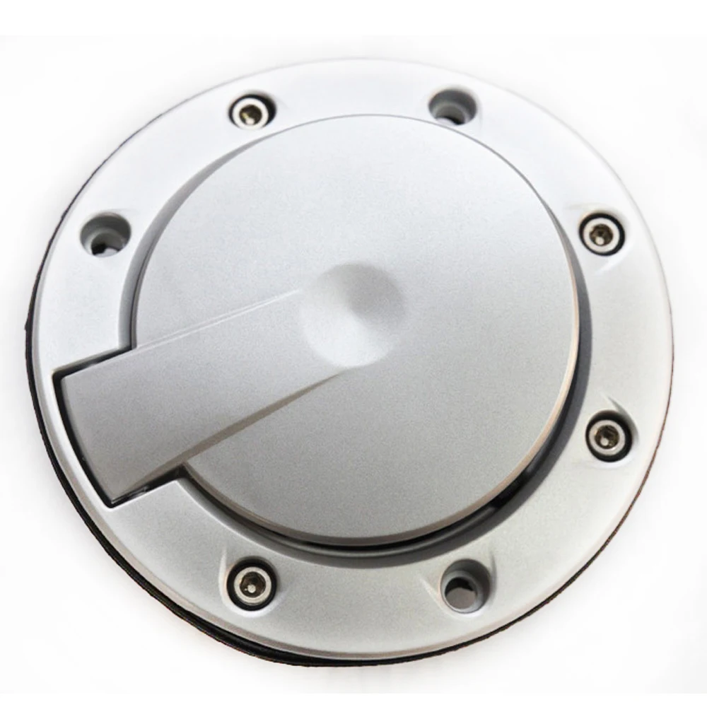 Zeroclearance Brand New Genuine Fuel Tank Cover Fuel Door Cap Gas Cover