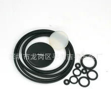 США специальный ST64A пневматический стальной гвоздь Пистолет Аксессуары США специальный ST64A аксессуары сумка Ремонтный комплект уплотнительный элемент 14 штук