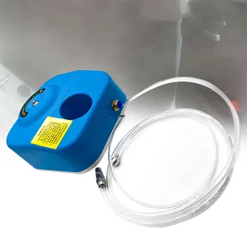 

22x21x10cm Car Interior Office Remove Formaldehyde Atomizing Bacteria Machine