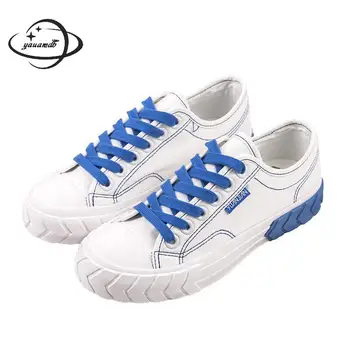 

mens vulcanize Shoes spring autumn male canvas shoes Lace-up Canvas Shallow Mixed Colors Non-slip man shoes h39